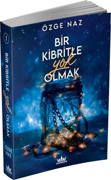 Bir Kibritle Yok Olmak -1 ürün görseli 1