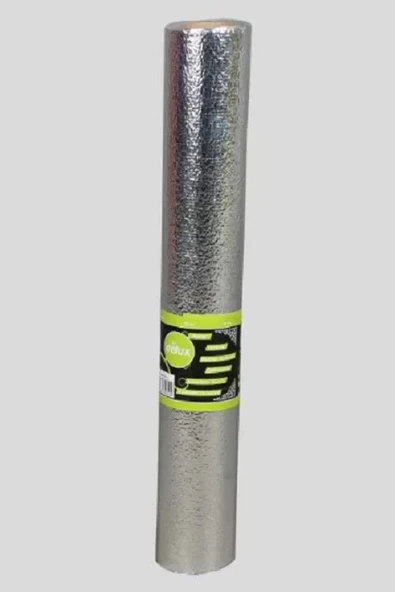 Deluxe Çok Amaçlı Metalize Örtü 4 mt 45 cm Royaleks-13755 ürün görseli 1