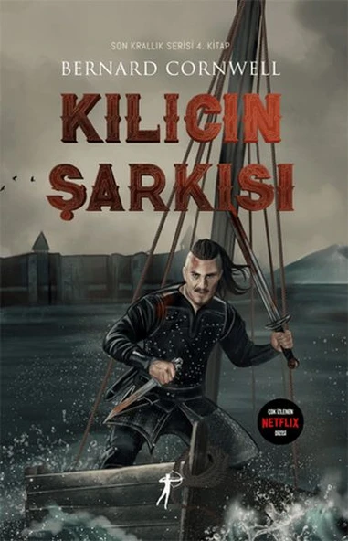 Kılıcın Şarkısı ürün görseli 1