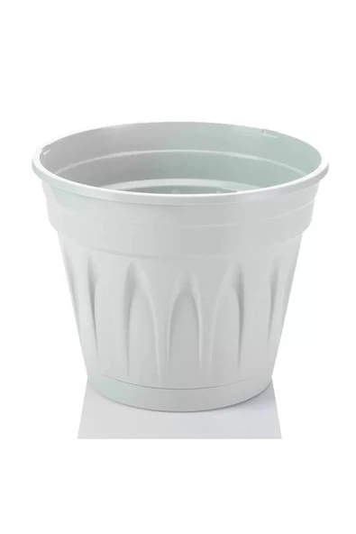Revak Saksı 5 Litre Royaleks-R006 ürün görseli 1