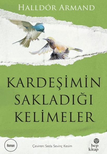Kardeşimin Sakladığı Kelimeler ürün görseli 1