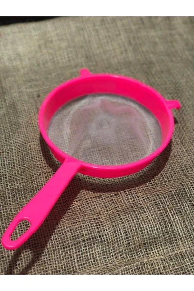 Plastik 5 No Süt Süzgeci Royaleks-L025 ürün görseli 1
