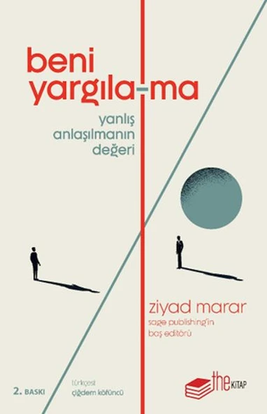 Beni Yargıla-ma ürün görseli 1