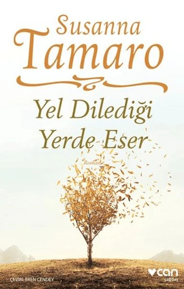 Yel Dilediği Yerde Eser ürün görseli 1