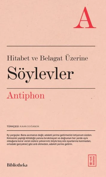 Hitabet ve Belagat Üzerine Söylevler ürün görseli 1