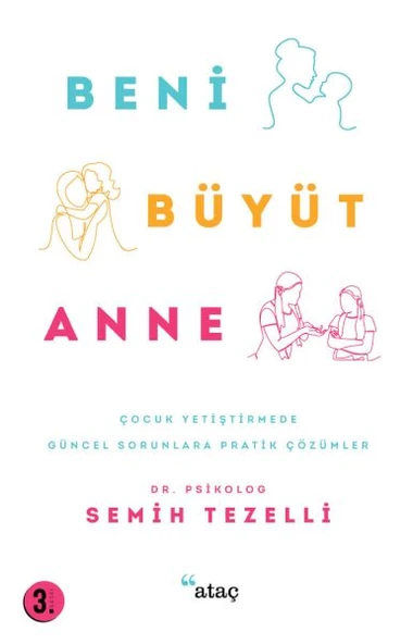 Beni Büyüt Anne ürün görseli 1