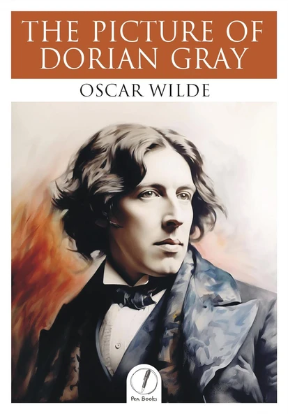 The Picture Of Dorian Gray ürün görseli 1