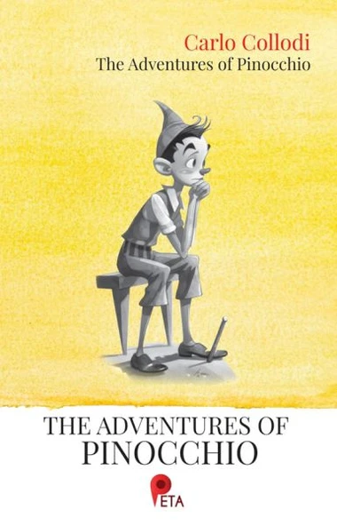 The Adventures of Pinocchio ürün görseli 1