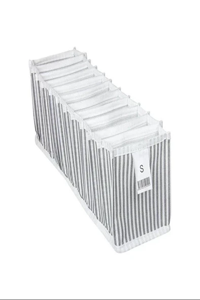 Akordiyon Organizer S 11x41x12 Cm. Royaleks-EV356 ürün görseli 1