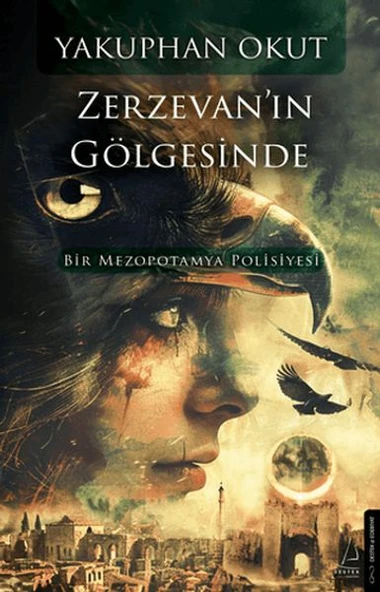 Zerzevan’ın Gölgesinde ürün görseli 1