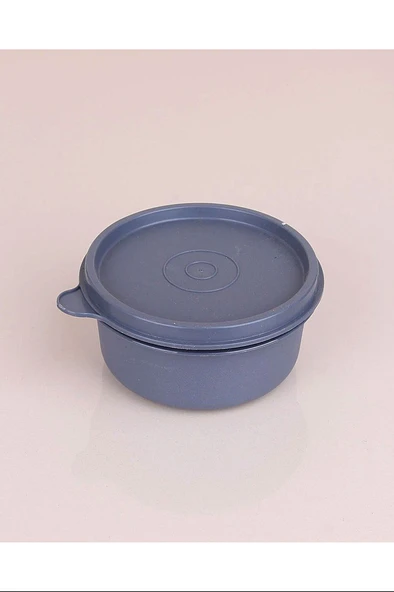 Bonibon Saklama Kabı Renkli Mini 10 Cm. 1 Adet Royaleks-AS-114 ürün görseli 1