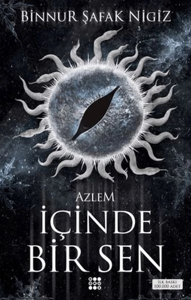 İçinde Bir Sen 4 - Azlem ürün görseli 1