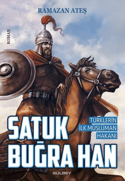 Satuk Buğra Han ürün görseli 1