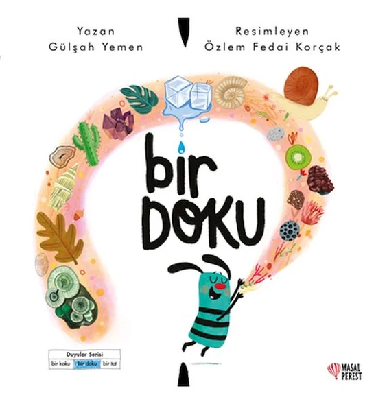 Bir Doku ürün görseli 1