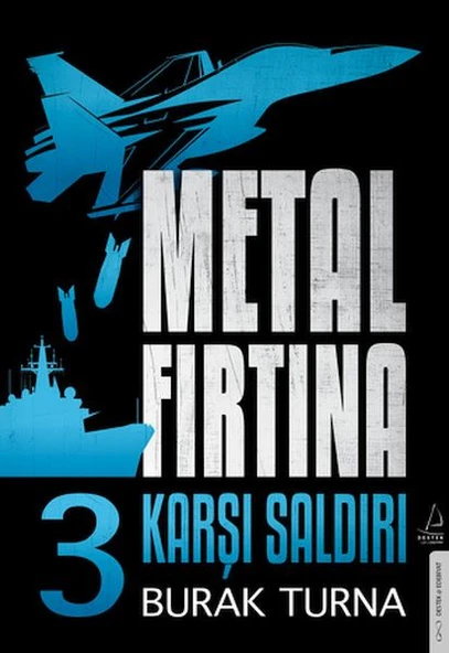 Metal Fırtına 3 - Karşı Saldırı ürün görseli 1