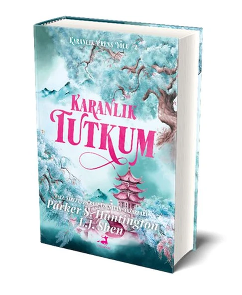 Karanlık Tutkum (Ciltli) ürün görseli 1