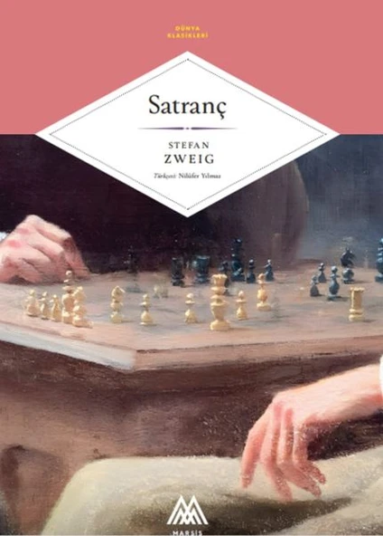 Satranç ürün görseli 1