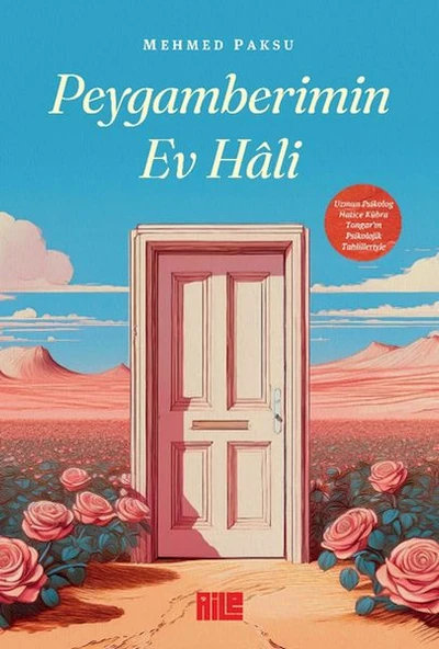 Peygamberimin Ev Hali ürün görseli 1