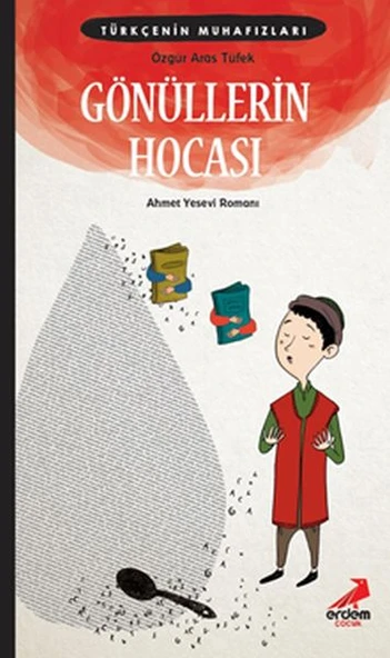 Türkçe’nin Muhafızları 5 - Gönüllerin Hocası ürün görseli 1