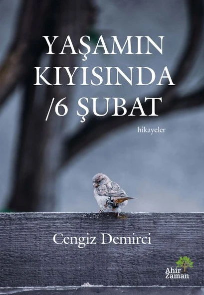 Yaşamın Kıyısında - 6 Şubat ürün görseli 1
