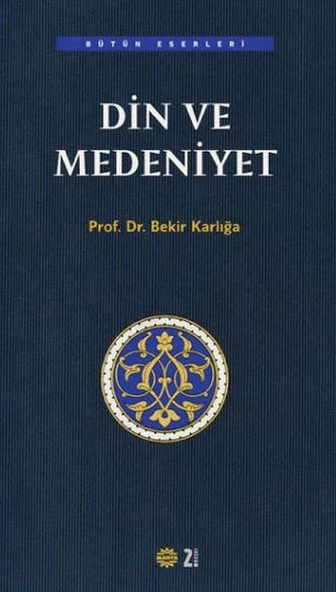 Din ve Medeniyet ürün görseli 1