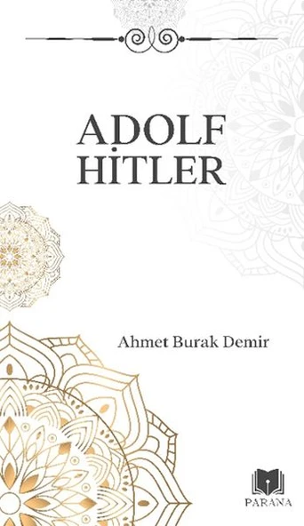 Adolf Hitler ürün görseli 1