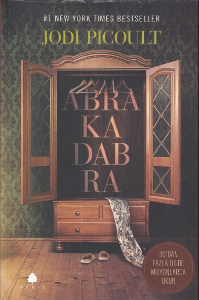 Abra Kadabra ürün görseli 1