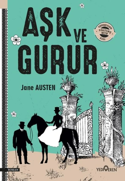 Aşk ve Gurur ürün görseli 1