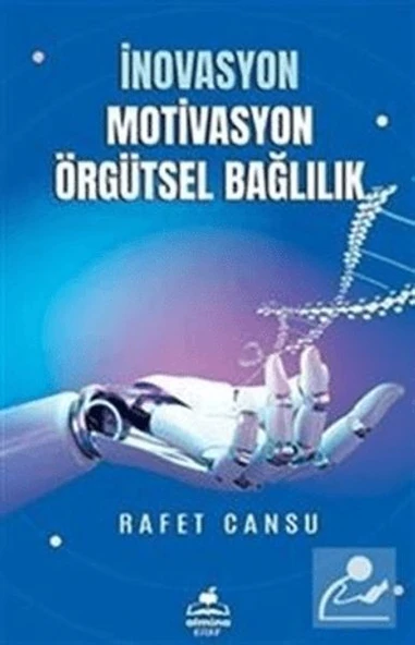 İnovasyon Mativasyon Örgütsel Bağlılık ürün görseli 1