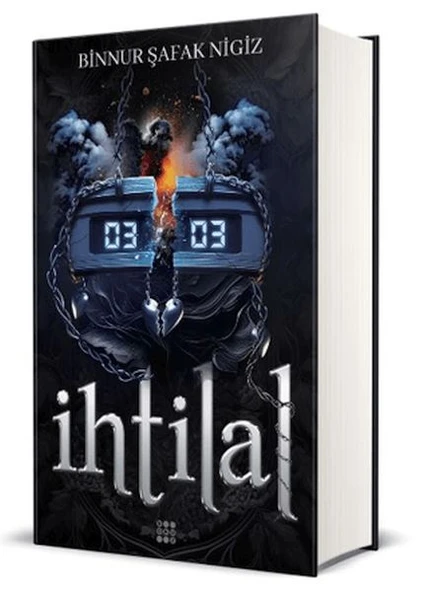 İhtilal-2 (Ciltli) ürün görseli 1