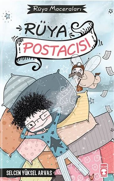 Rüya Postacısı - Rüya Maceraları ürün görseli 1