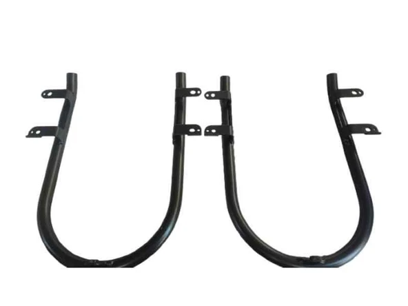 Cf Moto 250Clx (Cf250-7) E5 On Camurluk Baglantı Braketı Orijinal ürün görseli 1