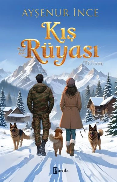 Kış Rüyası 1 - Dilhun ürün görseli 1