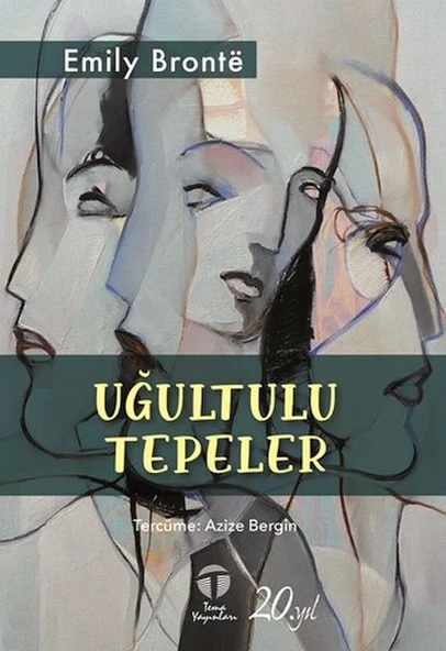 Uğultulu Tepeler ürün görseli 1
