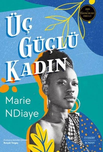 Üç Güçlü Kadın ürün görseli 1
