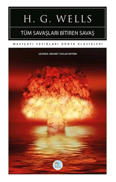 Tüm Savaşları Bitiren Savaş ürün görseli 1