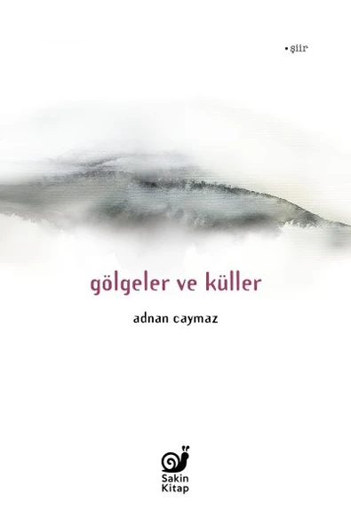 Gölgeler ve Küller ürün görseli 1