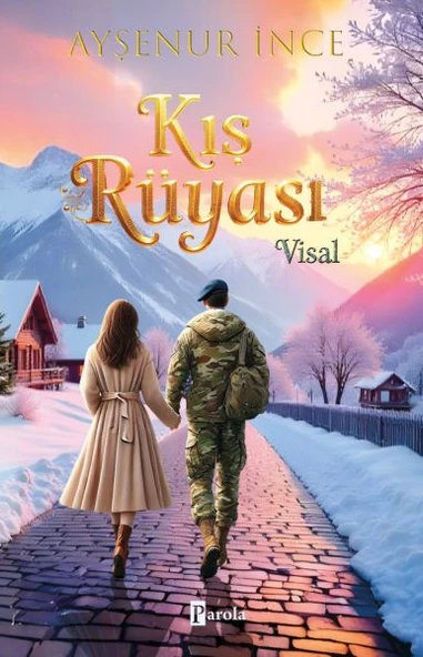 Kış Rüyası – Visal ürün görseli 1