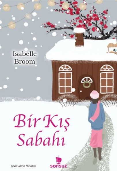 Bir Kış Sabahı ürün görseli 1