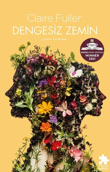 Dengesiz Zemin ürün görseli 1
