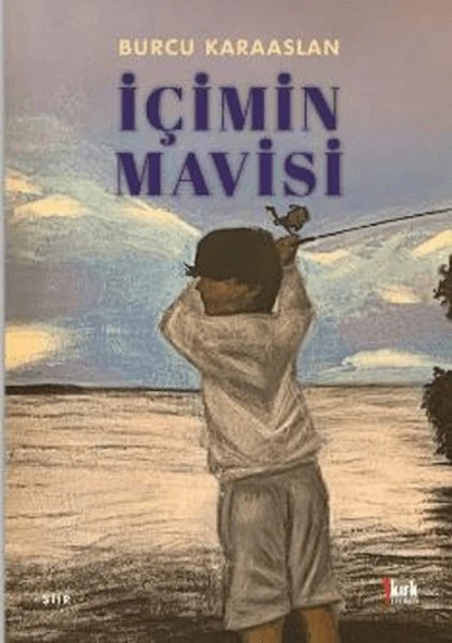 İçimin Mavisi ürün görseli 1