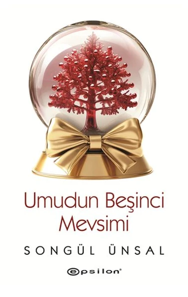 Umudun Beşinci Mevsimi ürün görseli 1