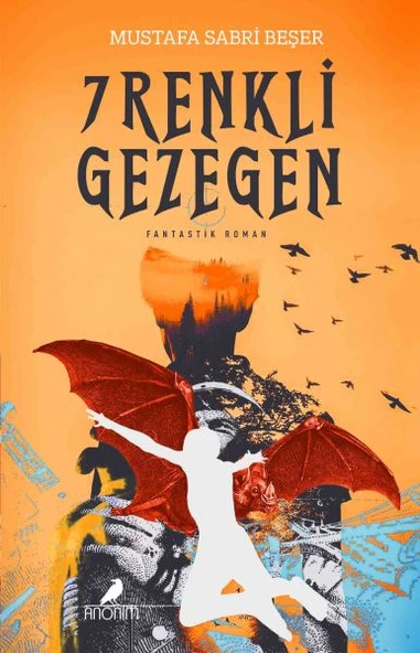 7 Renkli Gezegen ürün görseli 1