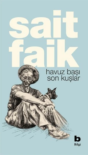 Havuz Başı Son Kuşlar ürün görseli 1