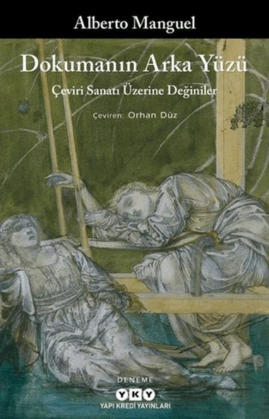 Dokumanın Arka Yüzü ürün görseli 1