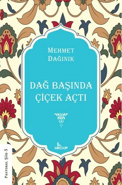 Dağ Başında Çiçek Açtı ürün görseli 1