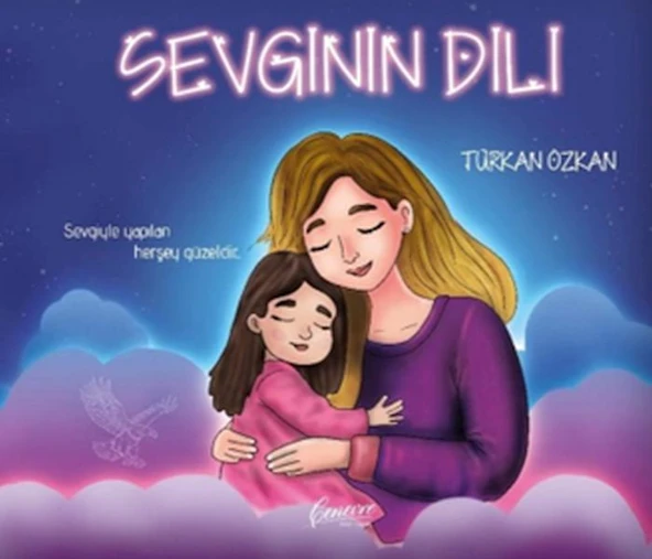 Sevginin Dili ürün görseli 1