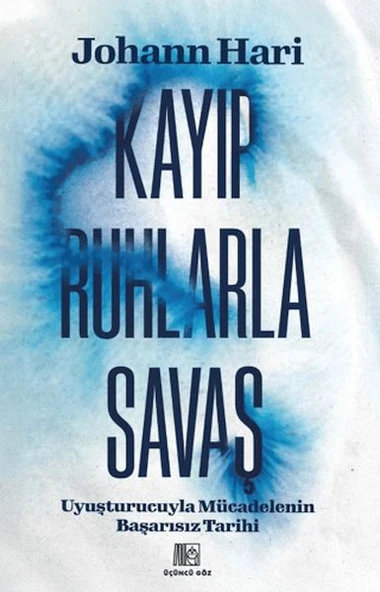 Kayıp Ruhlarla Savaş ürün görseli 1