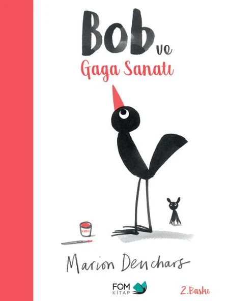 Bob ve Gaga Sanatı ürün görseli 1