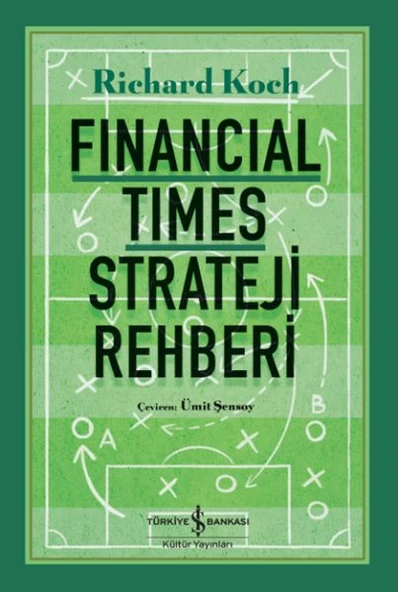 Fınancıal Tımes Strateji Rehberi ürün görseli 1
